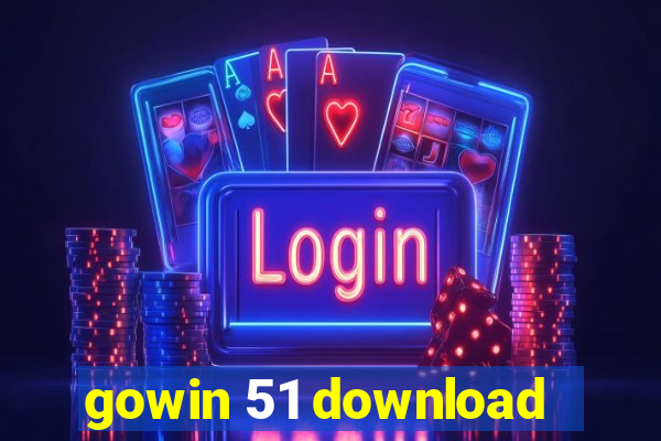 gowin 51 download